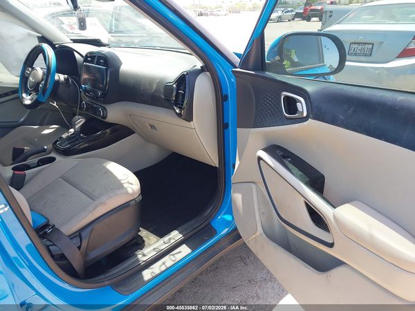 2024 KIA SOUL EX