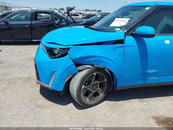 2024 KIA SOUL EX