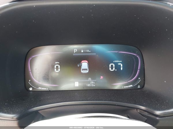 2024 KIA SOUL EX