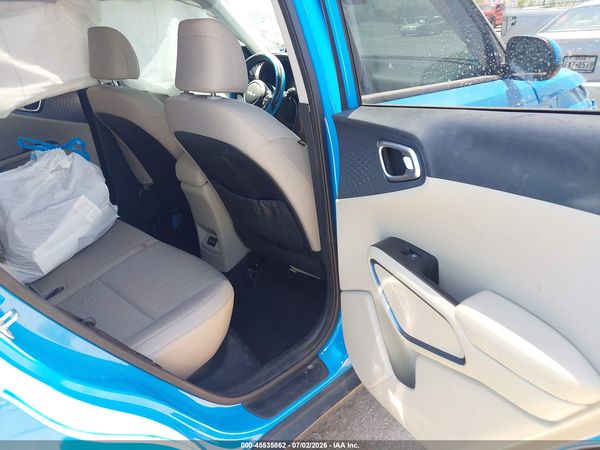 2024 KIA SOUL EX