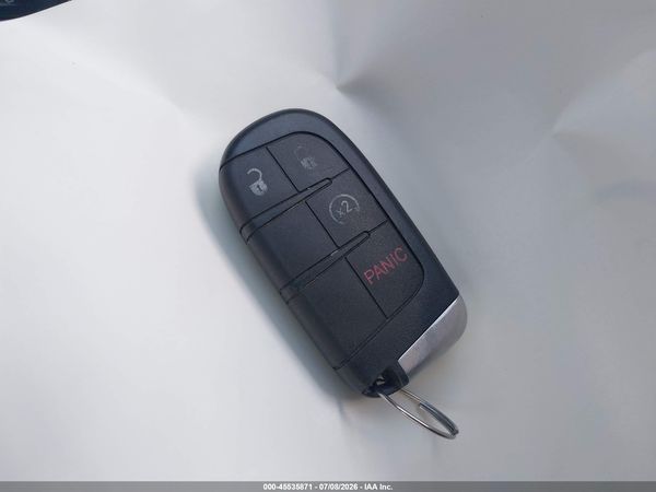 2019 JEEP COMPASS SPORT FWD