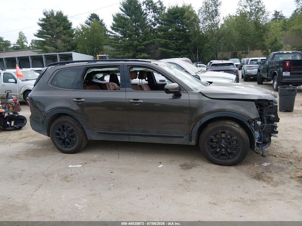 2024 KIA TELLURIDE SX X-PRO