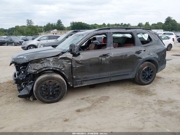 2024 KIA TELLURIDE SX X-PRO