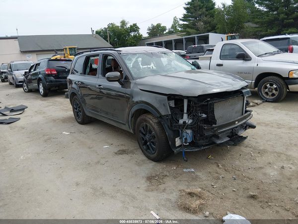 2024 KIA TELLURIDE SX X-PRO