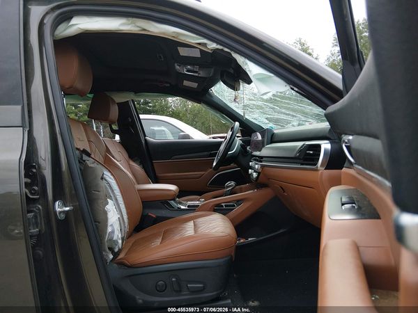 2024 KIA TELLURIDE SX X-PRO