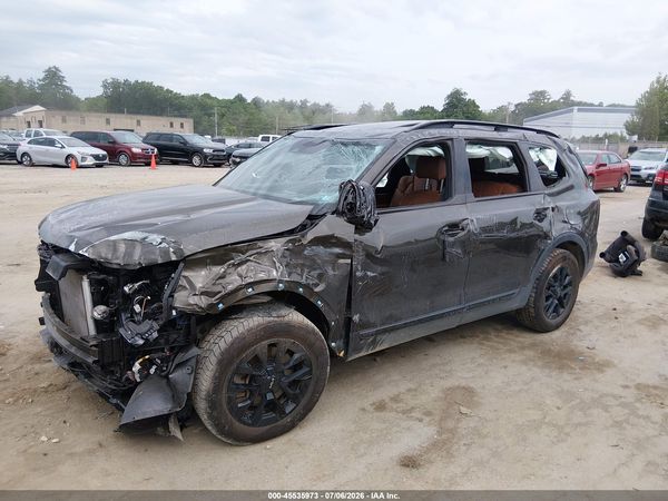 2024 KIA TELLURIDE SX X-PRO