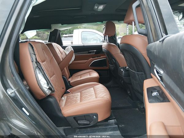 2024 KIA TELLURIDE SX X-PRO