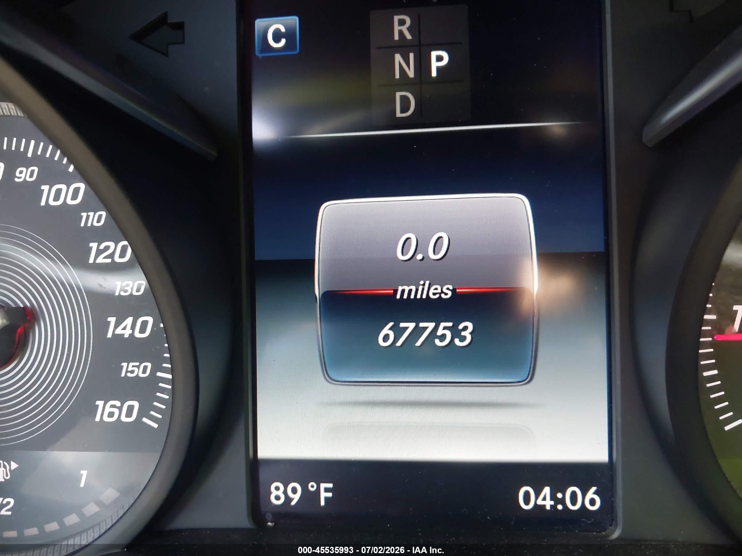 2018 MERCEDES-BENZ C 300 C300