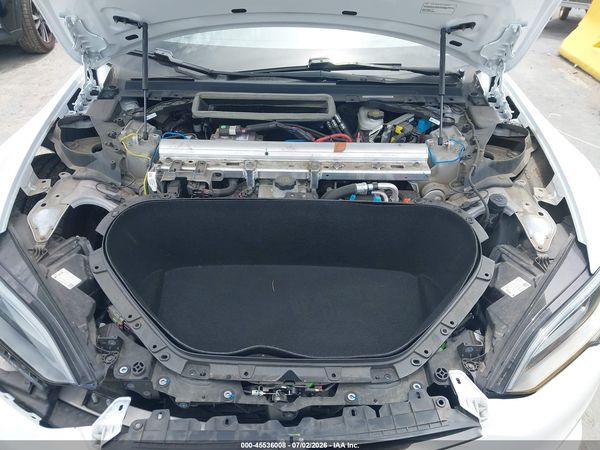 2023 TESLA MODEL S