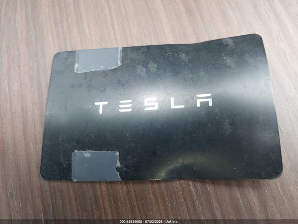 2023 TESLA MODEL S