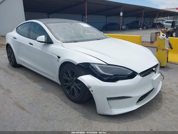2023 TESLA MODEL S