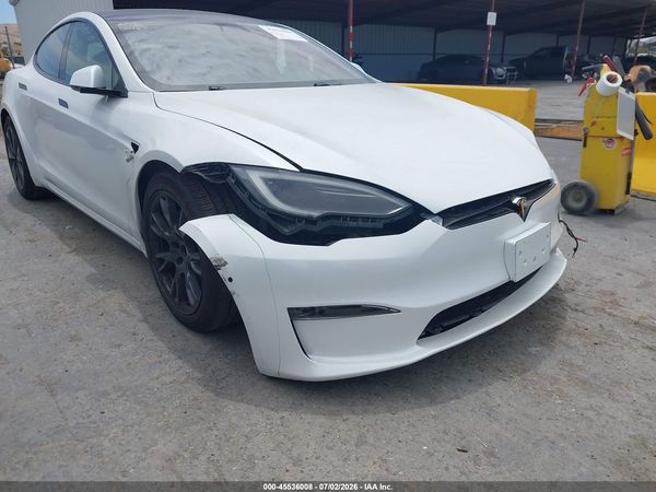 2023 TESLA MODEL S