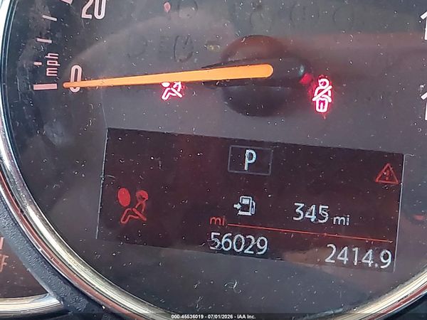 2020 MINI COUNTRYMAN COOPER S