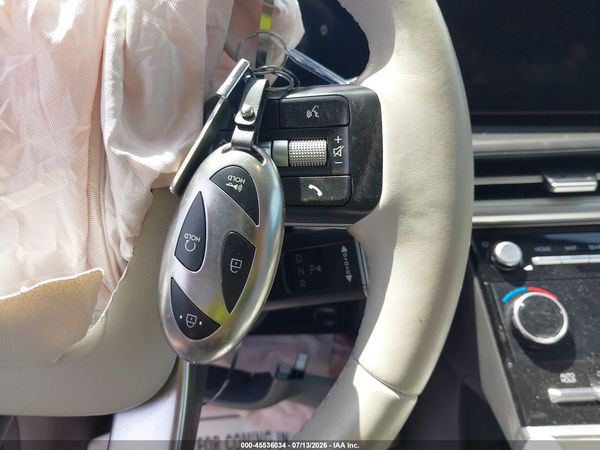 2024 HYUNDAI SANTA FE SEL