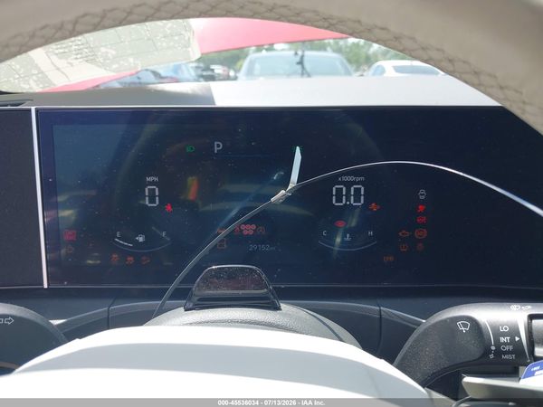 2024 HYUNDAI SANTA FE SEL