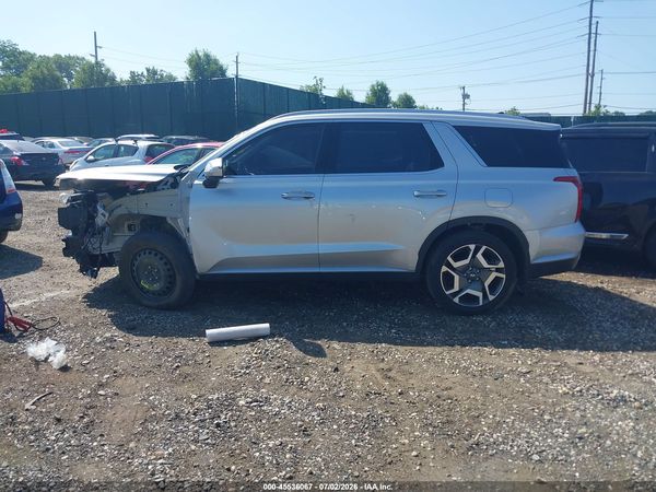 2023 HYUNDAI PALISADE SEL