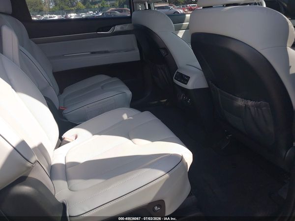 2023 HYUNDAI PALISADE SEL