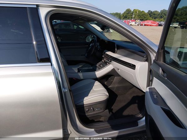 2024 HYUNDAI PALISADE SEL 8P