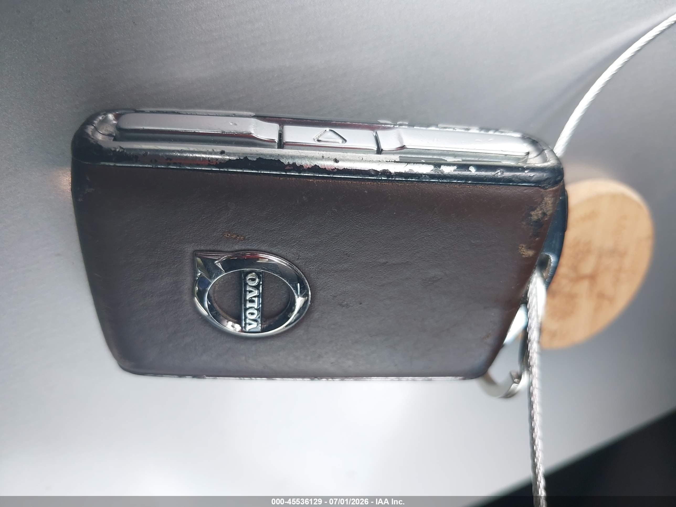 2018 VOLVO XC90 Inscription
