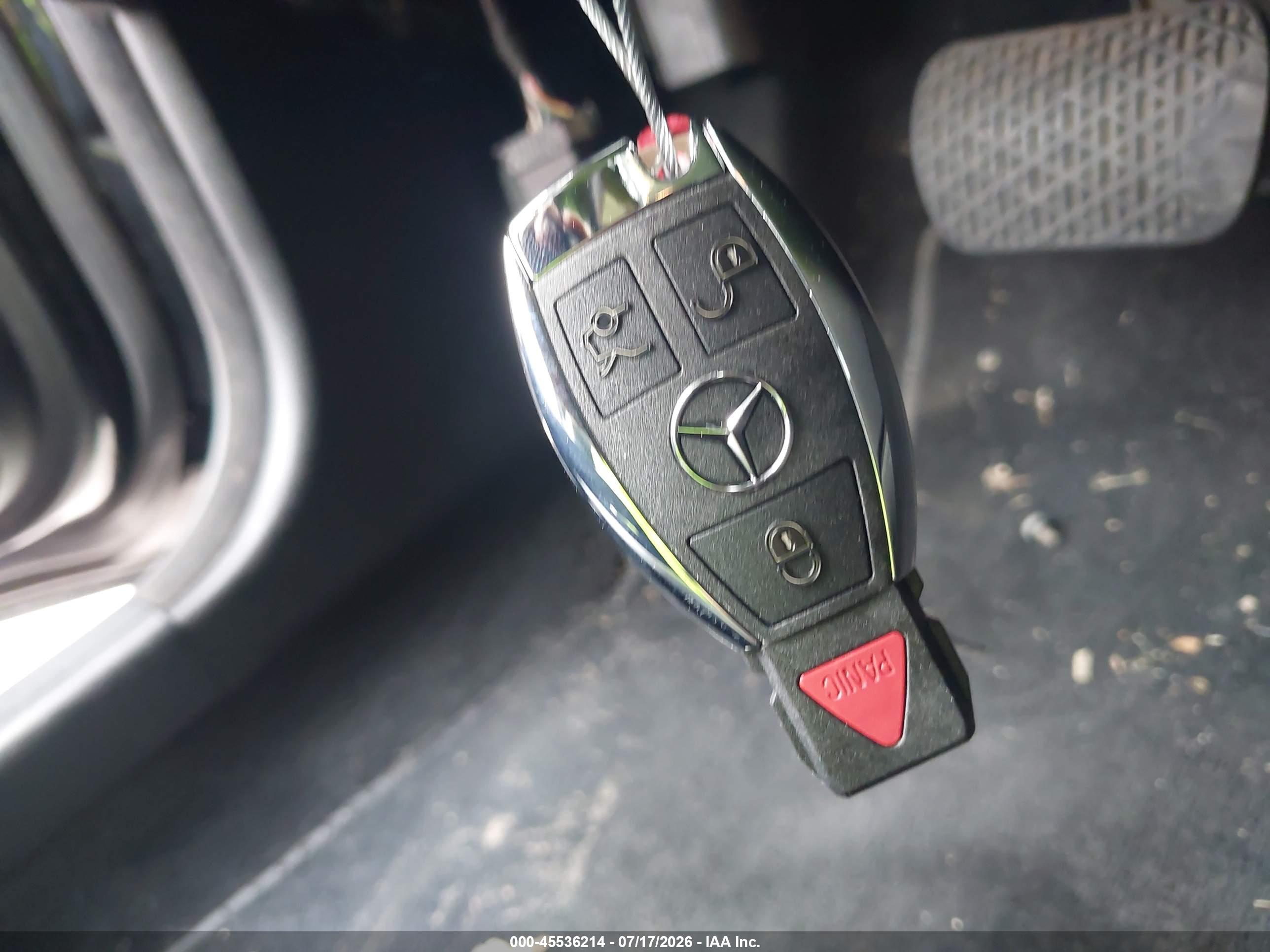2013 MERCEDES-BENZ E 350 E350