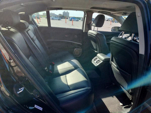 2017 ACURA RLX Advance Package