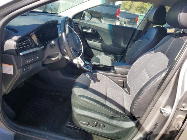 2022 KIA NIRO EV