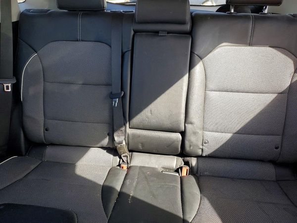 2022 KIA NIRO EV