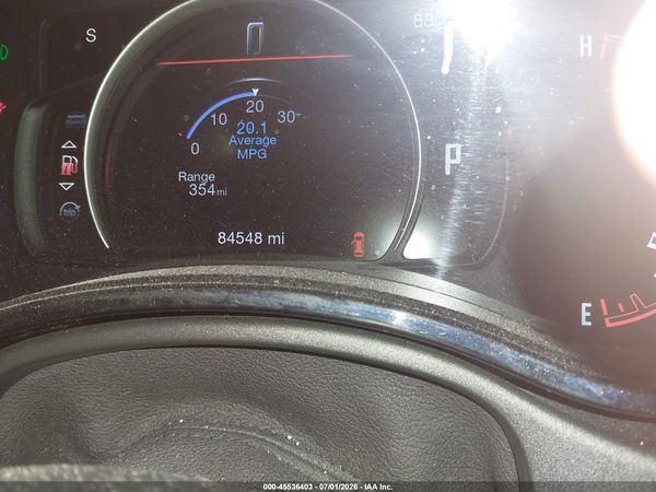 2021 DODGE DURANGO SXT PLUS AWD