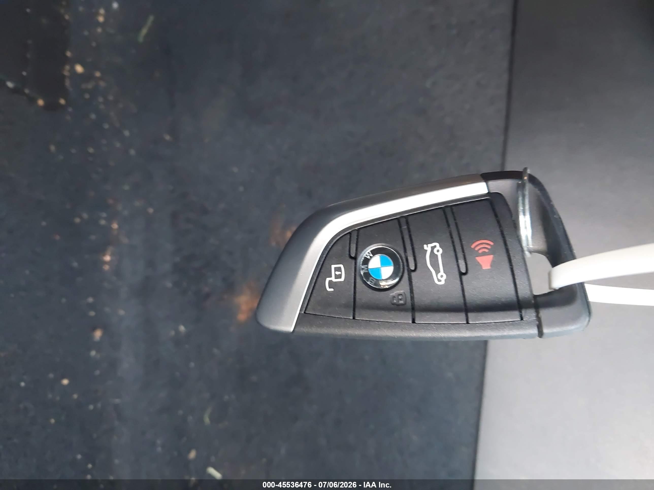 2025 BMW M240 I