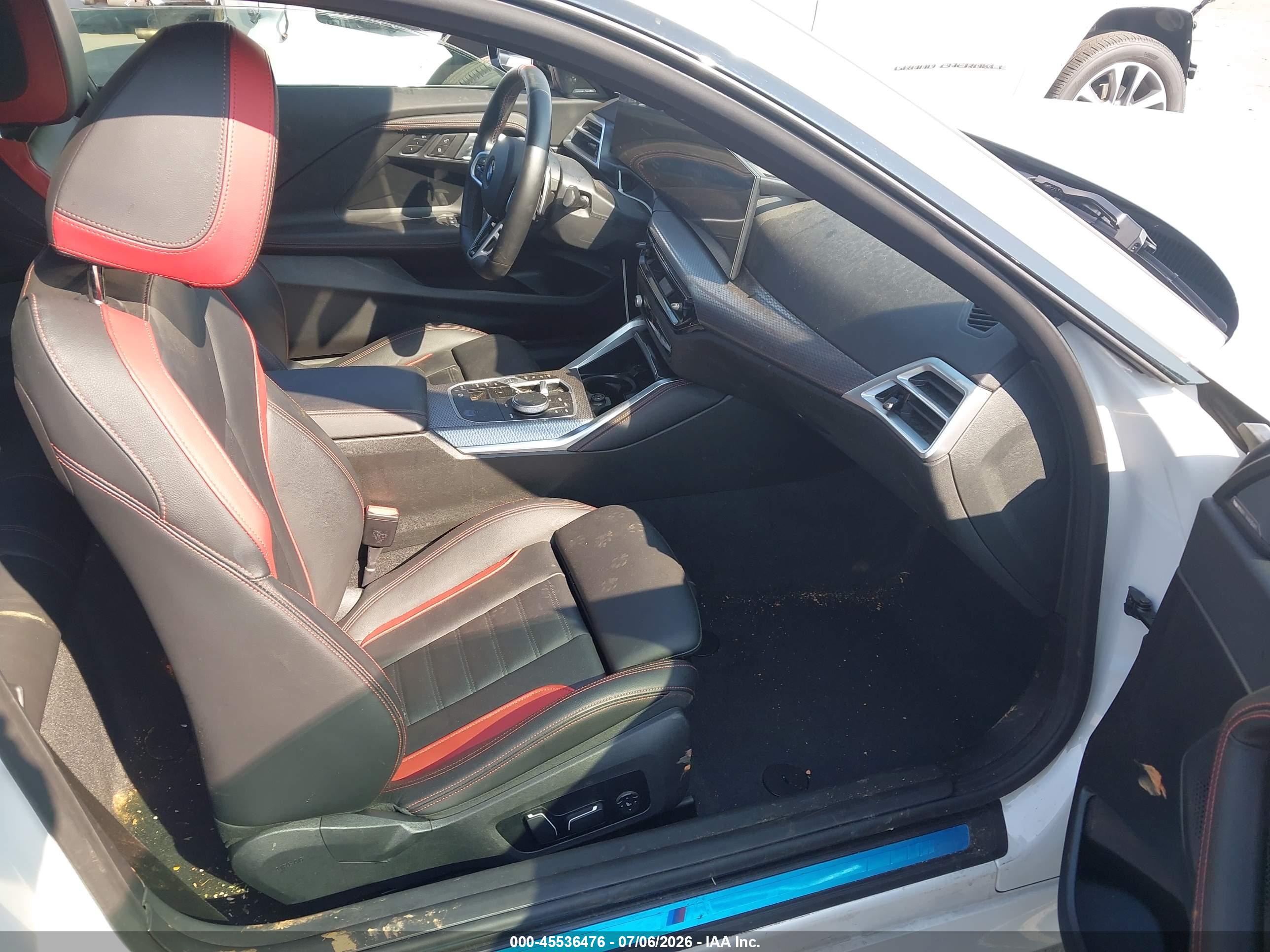 2025 BMW M240 I