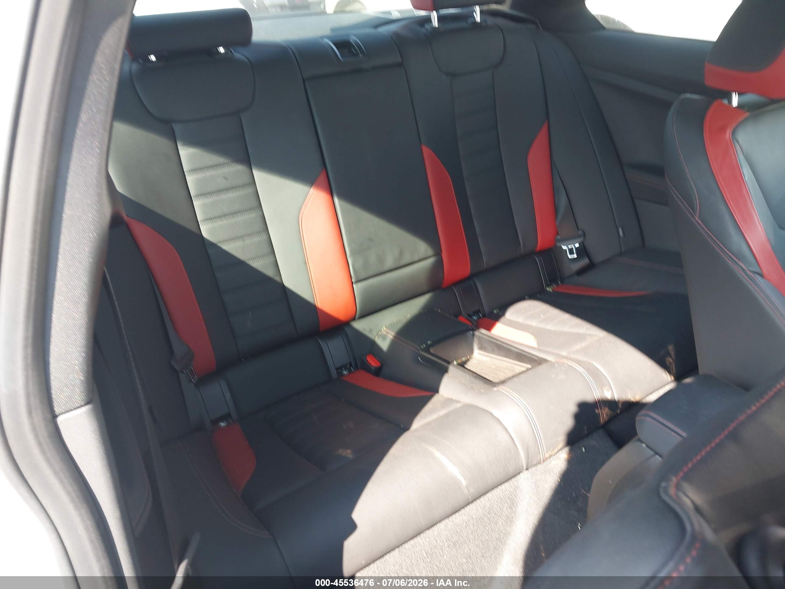 2025 BMW M240 I