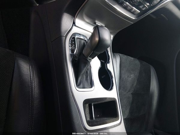 2018 JEEP GRAND CHEROKEE ALTITUDE 4X2