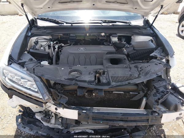 2016 ACURA RDX