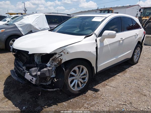 2016 ACURA RDX