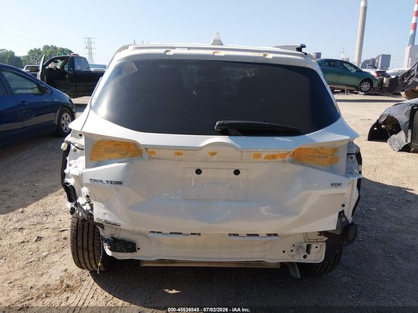 2021 KIA SELTOS EX