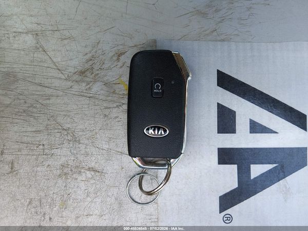 2021 KIA SELTOS EX