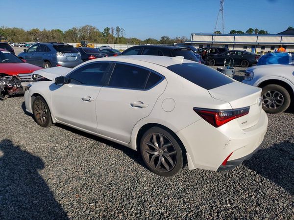 2020 ACURA ILX