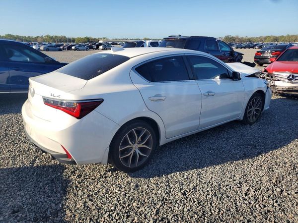 2020 ACURA ILX