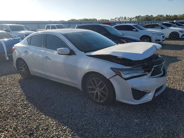 2020 ACURA ILX