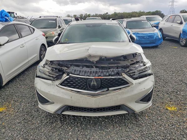 2020 ACURA ILX