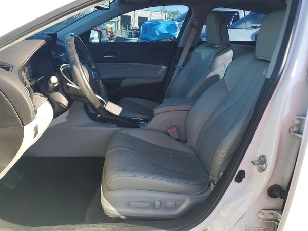 2020 ACURA ILX