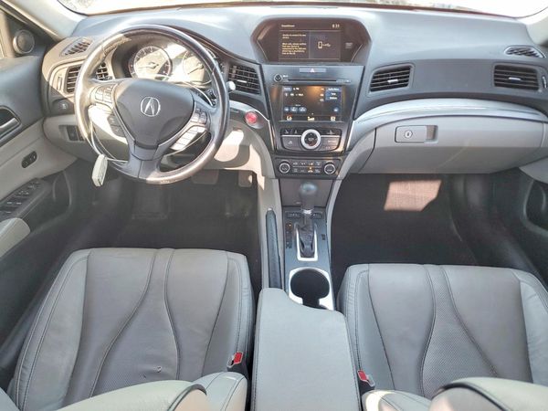 2020 ACURA ILX