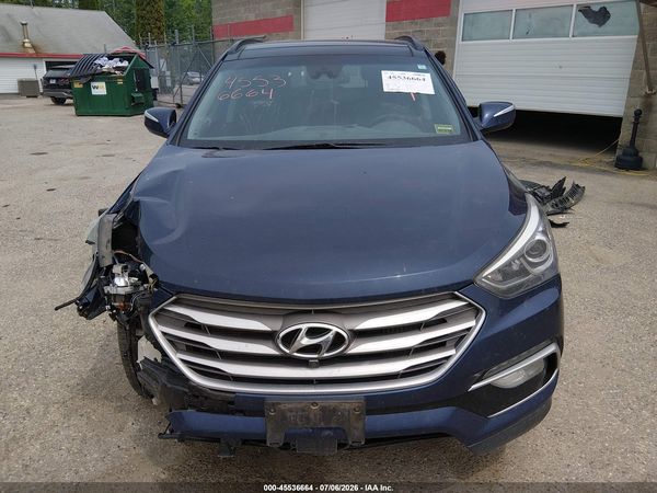 2018 HYUNDAI SANTA FE SPORT 2.0T ULTIMATE