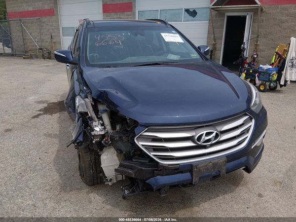2018 HYUNDAI SANTA FE SPORT 2.0T ULTIMATE