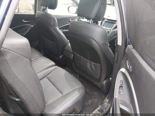 2018 HYUNDAI SANTA FE SPORT 2.0T ULTIMATE