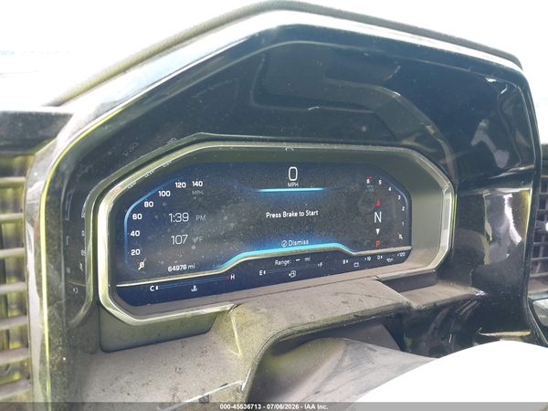 2024 CHEVROLET SILVERADO 1500 4WD  SHORT BED RST — I7