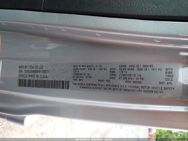 2024 JEEP WRANGLER 4XE WILLYS 4XE