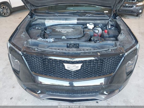 2024 CADILLAC XT4 AWD SPORT