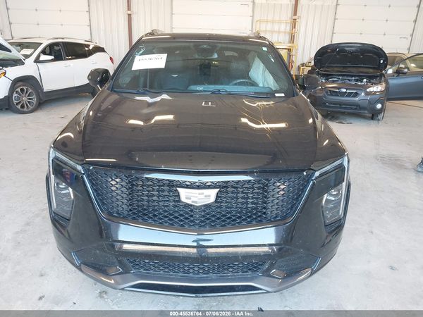 2024 CADILLAC XT4 AWD SPORT