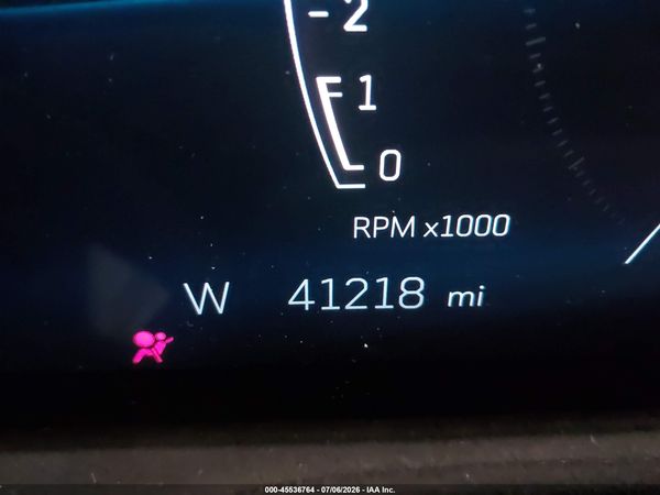 2024 CADILLAC XT4 AWD SPORT